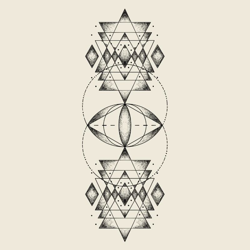 Heilige Geometrie