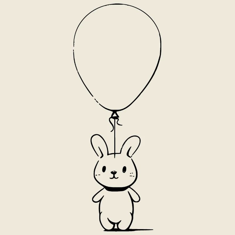Ballonhase