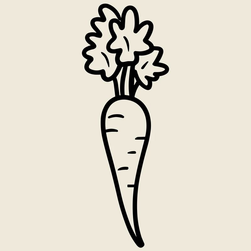 carrot