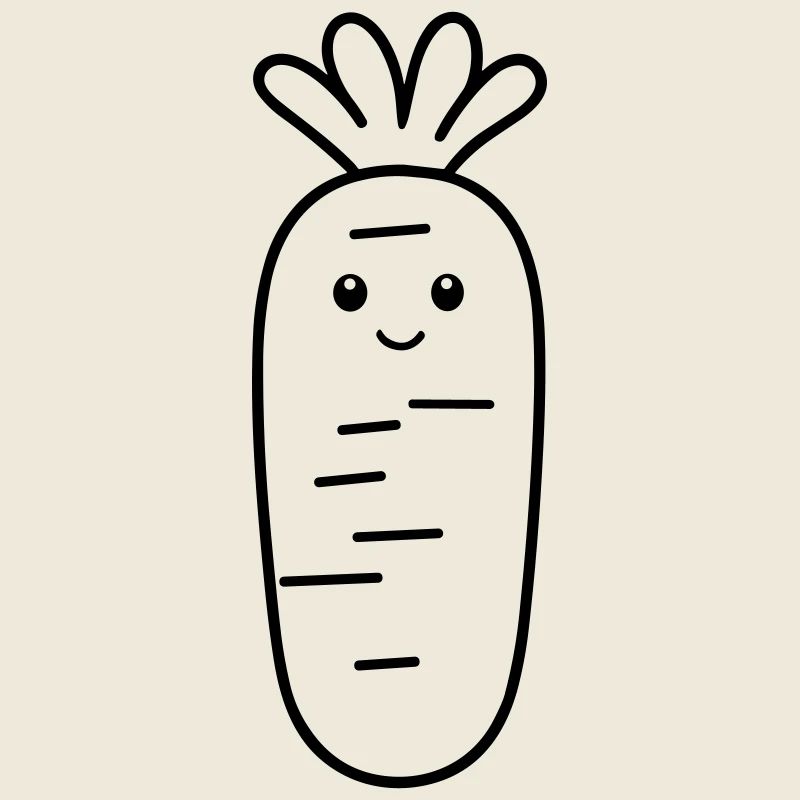 carrot