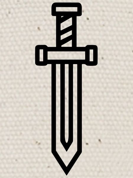 épée