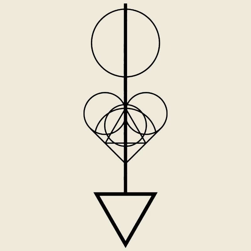 Geometrischer Pfeil