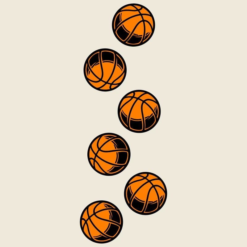Basketball Symbol