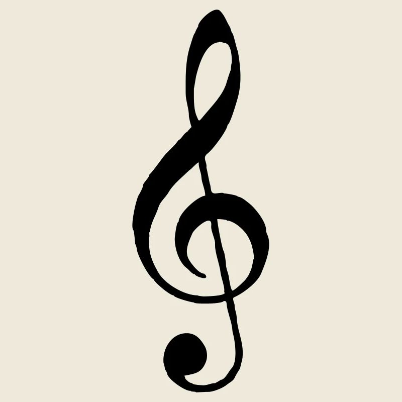 Violinschluessel