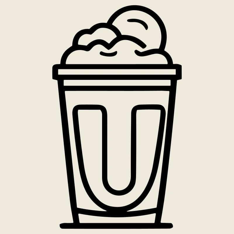 Milchshake