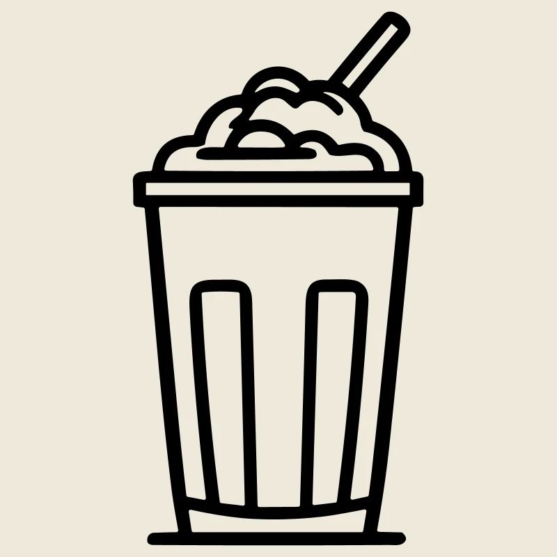 milkshake
