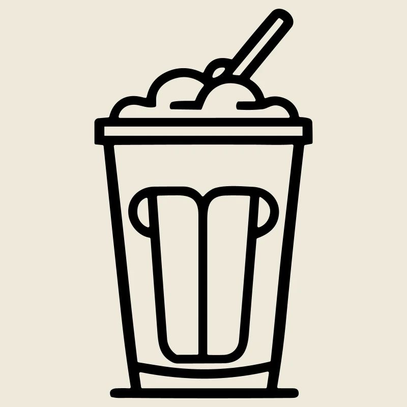 Milchshake