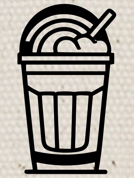 milkshake