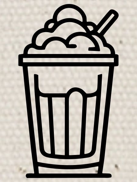 milkshake