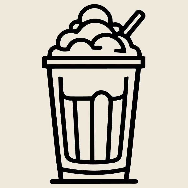 Milchshake