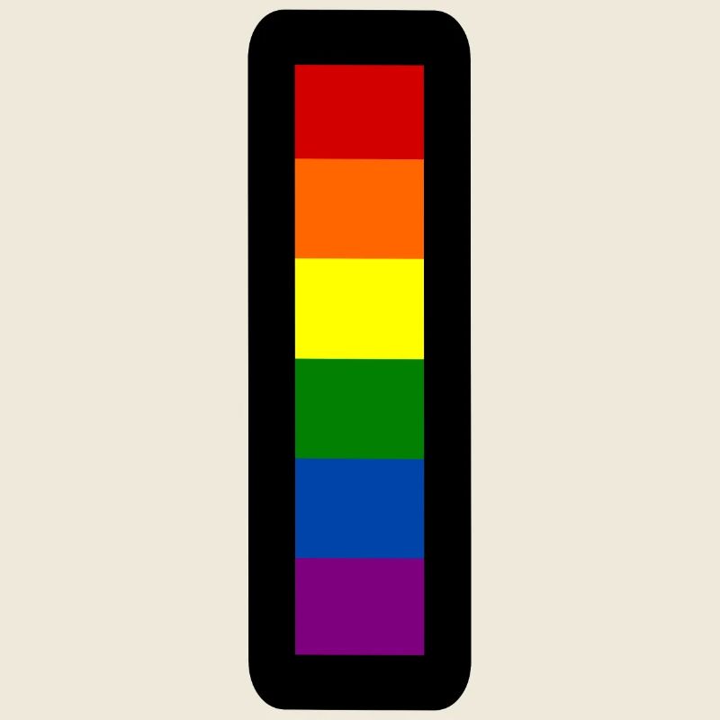 Lgbtq Drapeau