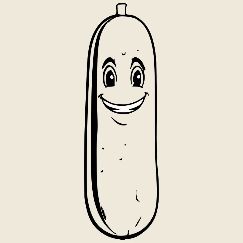 Cucumber Outline