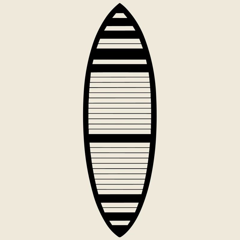 Surfboard