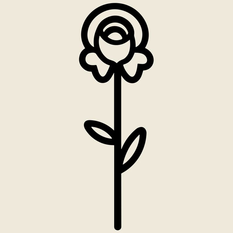 Pink Flower