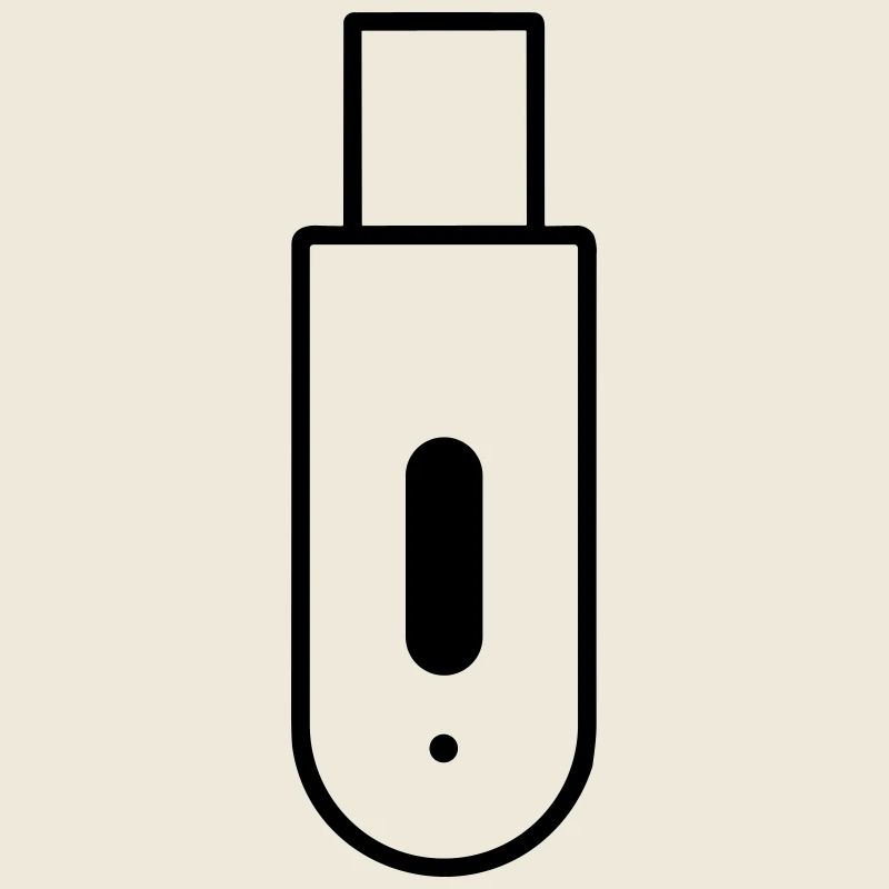 Clé usb