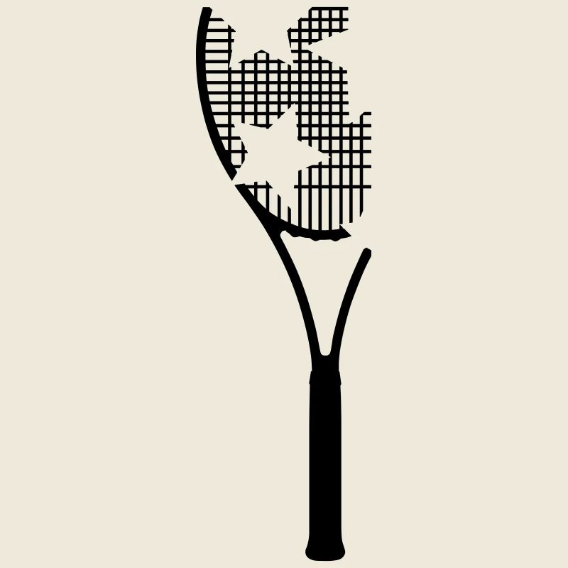 Tennisschläger