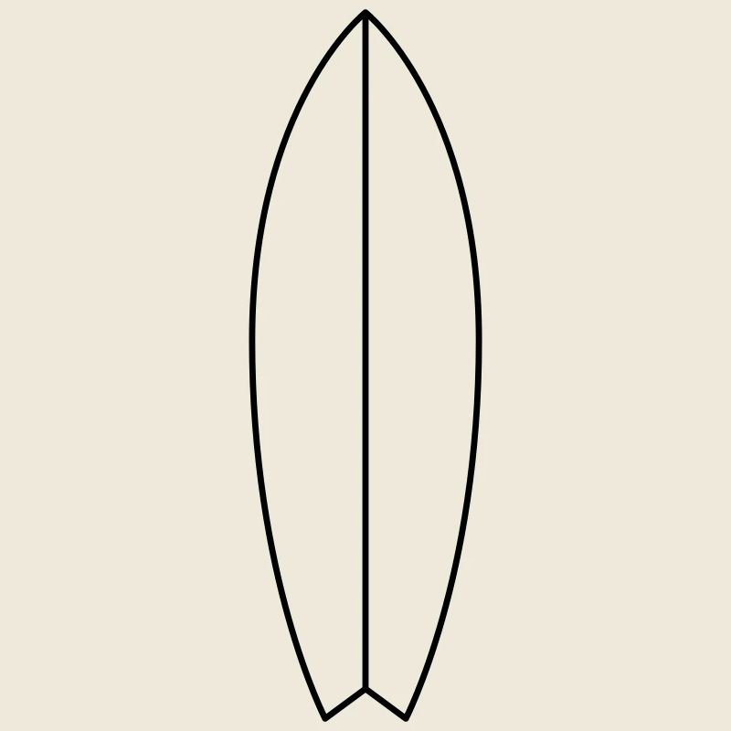 Surfbrett