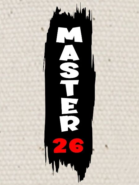 Master 2026