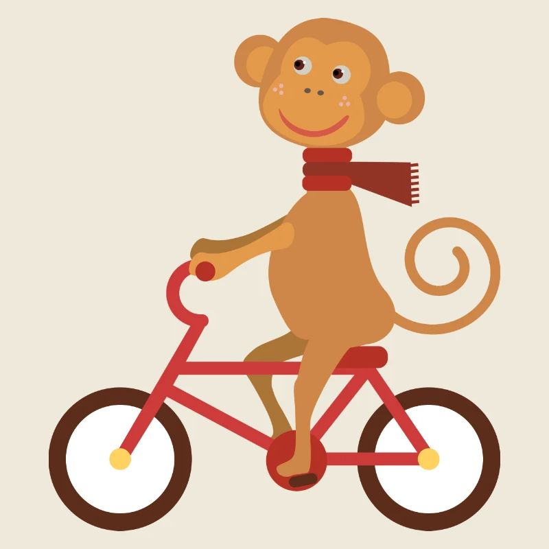 Fahrrad