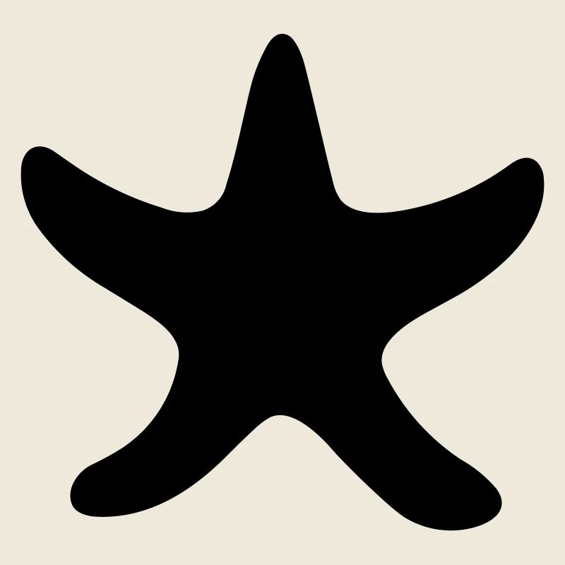 étoile de mer
