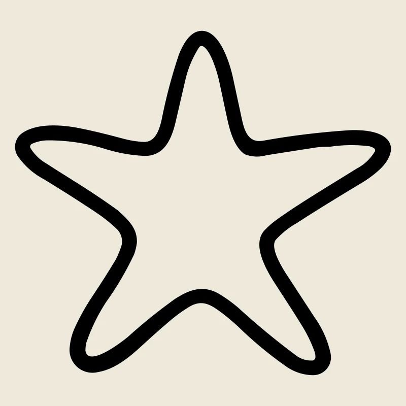 étoile de mer