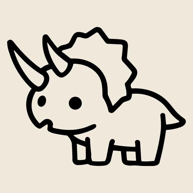 Triceratops