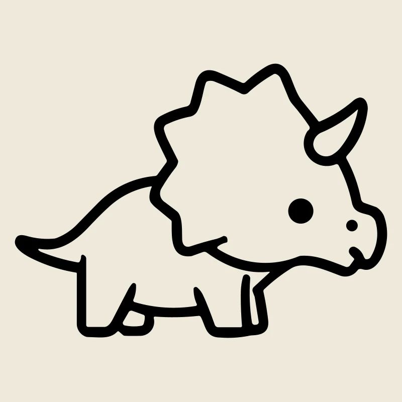 Triceratops