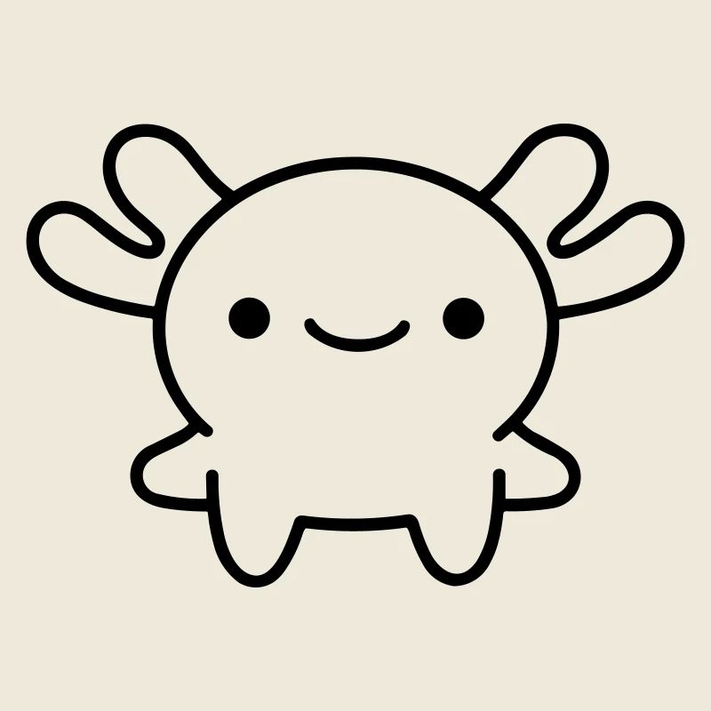 Axolotl