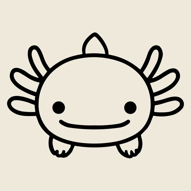axolotl