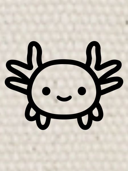 axolotl