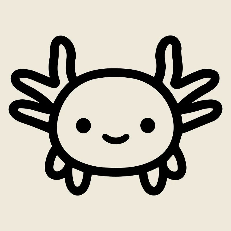 Axolotl