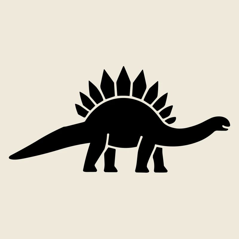 Stegosaurus