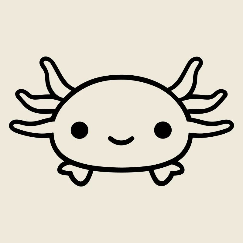axolotl