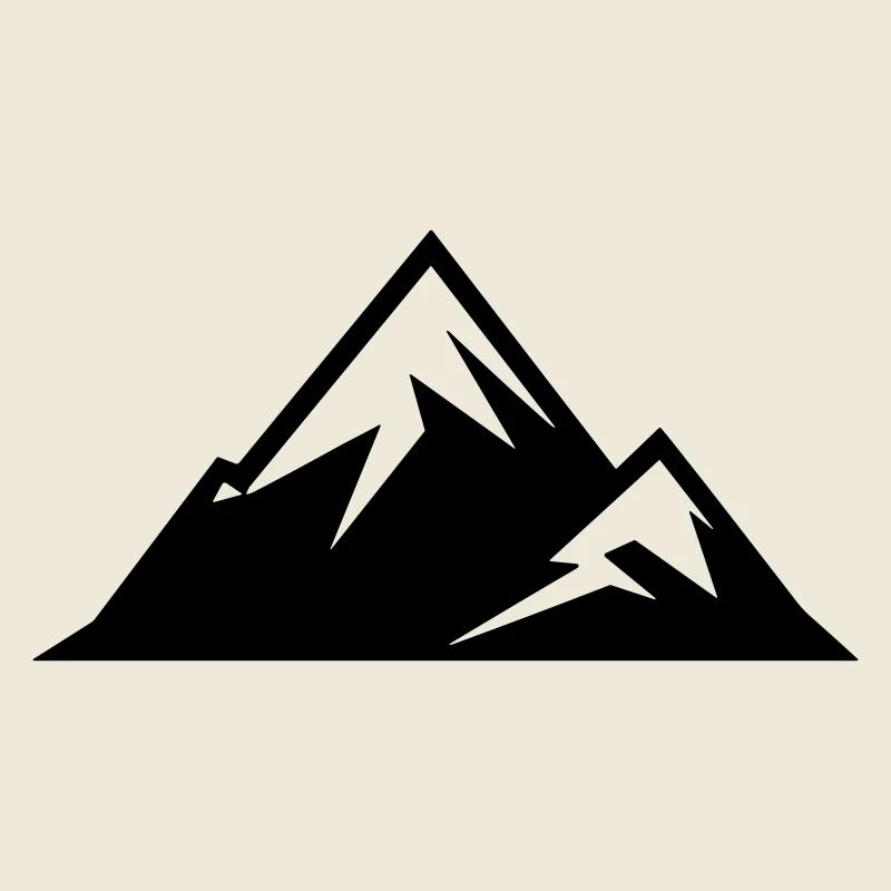 montagne