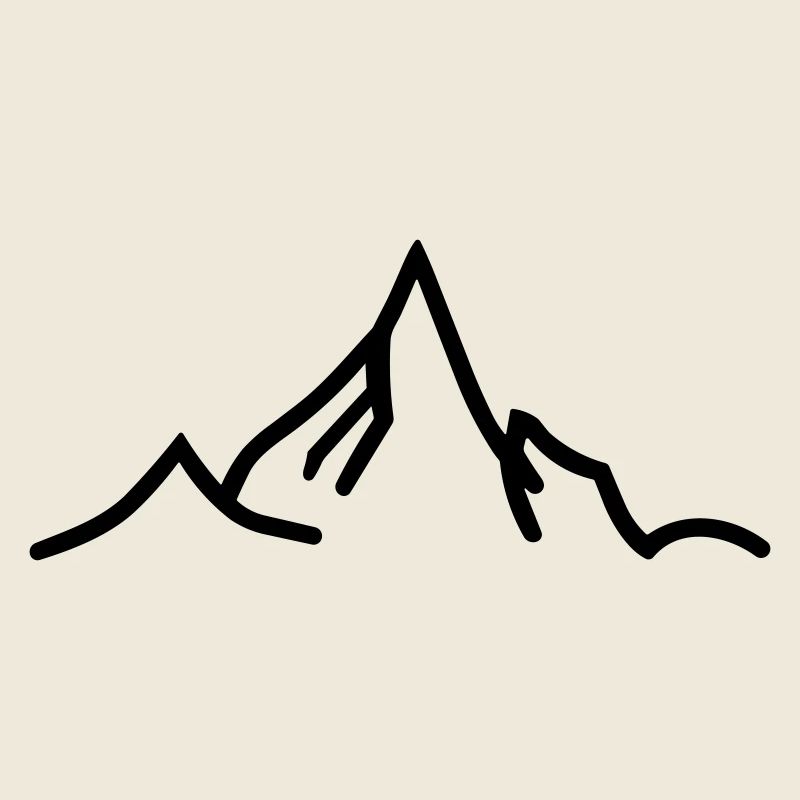 montagne