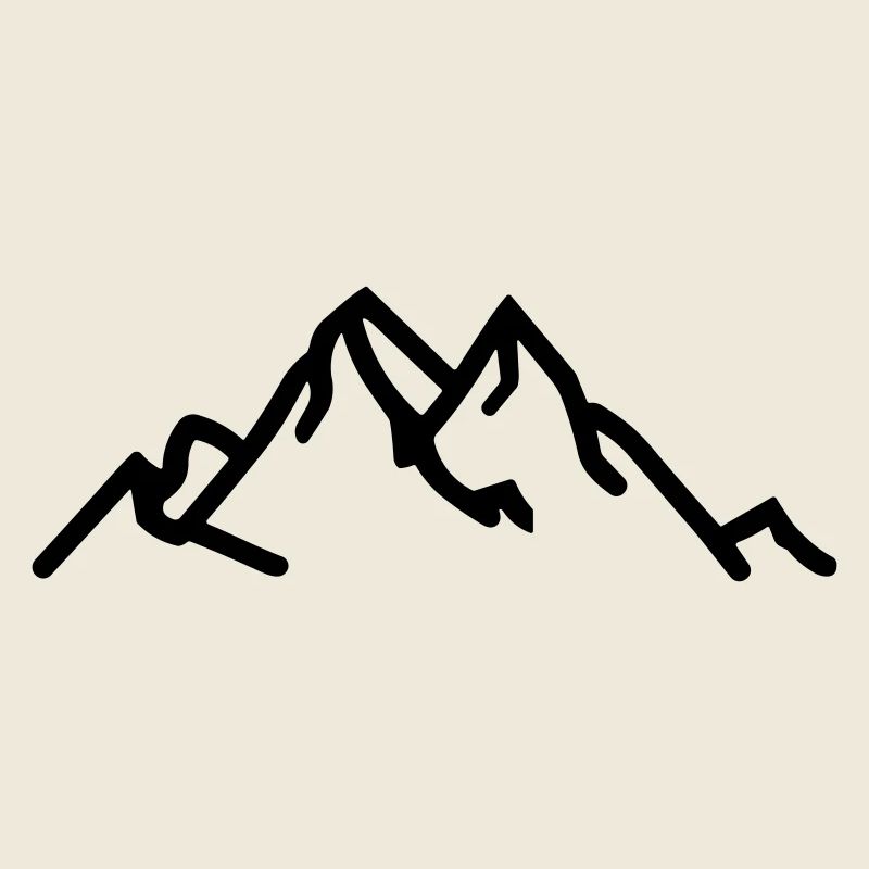 montagne
