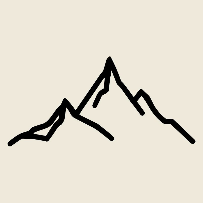 montagne