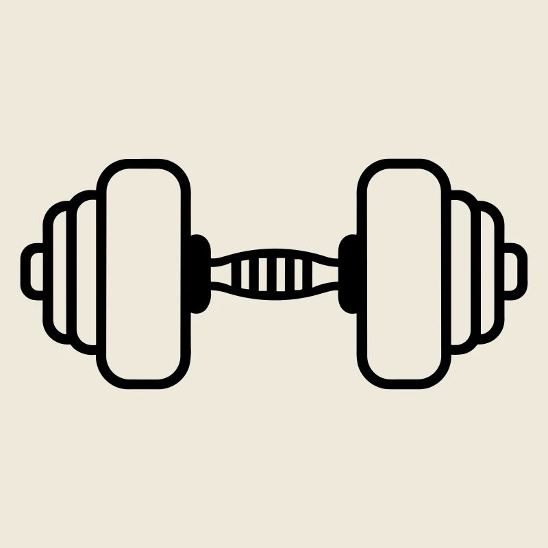 dumbbell