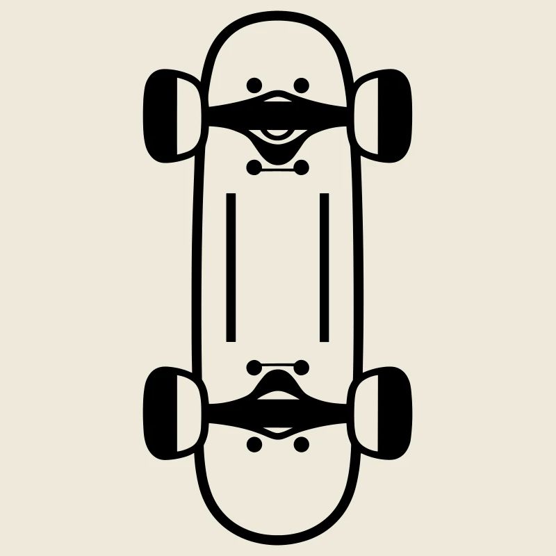 Skateboard