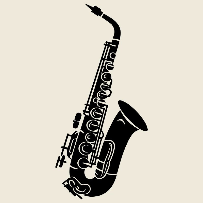 saxophone
