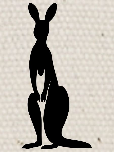 kangaroo