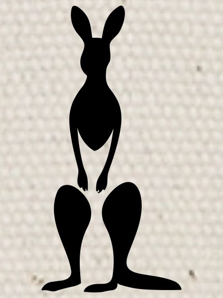 kangaroo
