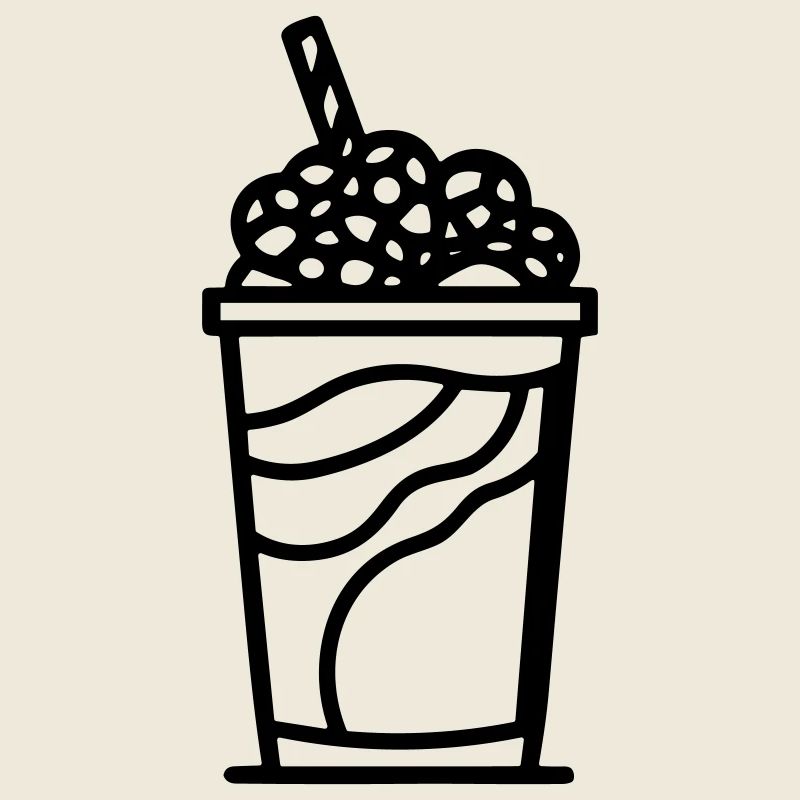 Milchshake