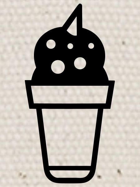 Eisbecher