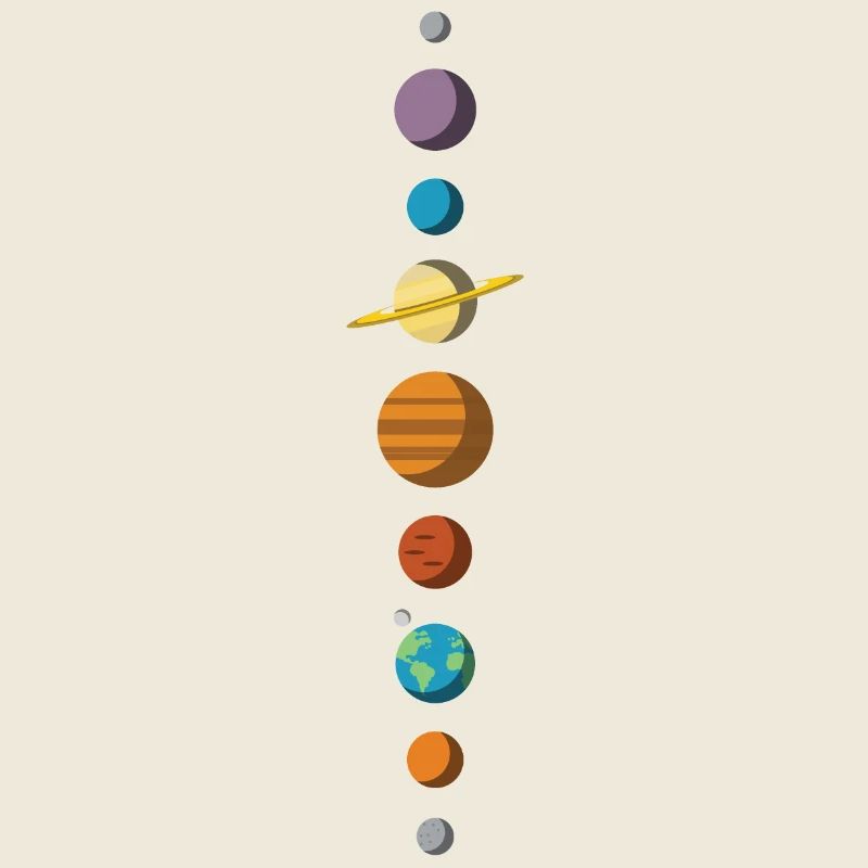 Solar system
