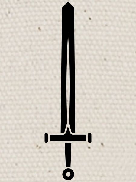 épée