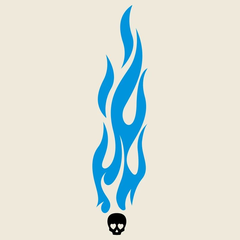 flammen