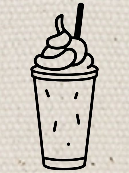 milkshake
