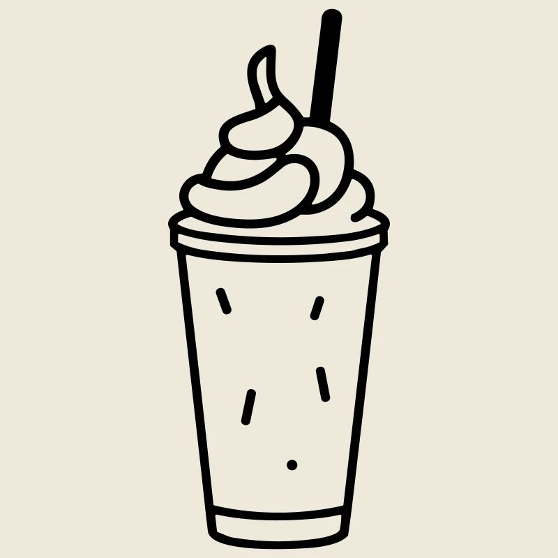 milkshake