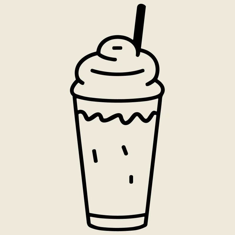 milkshake